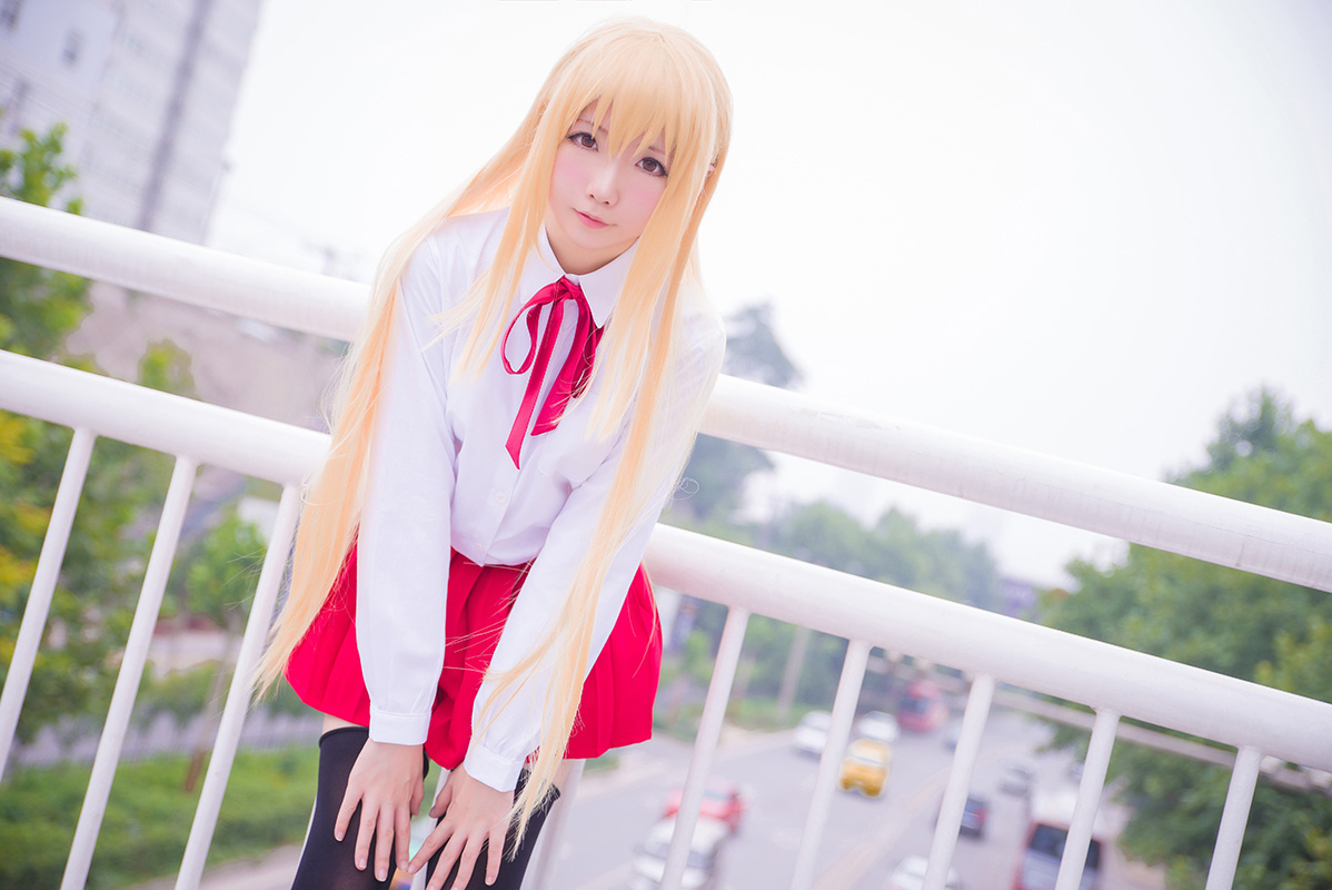 Star's Delay to December 22, Coser Hoshilly BCY Collection 7(24)